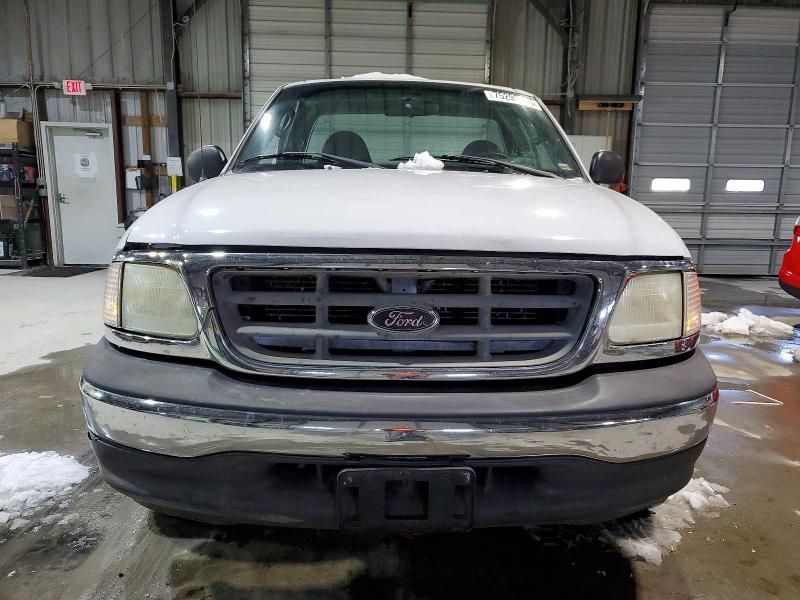2003 Ford F150