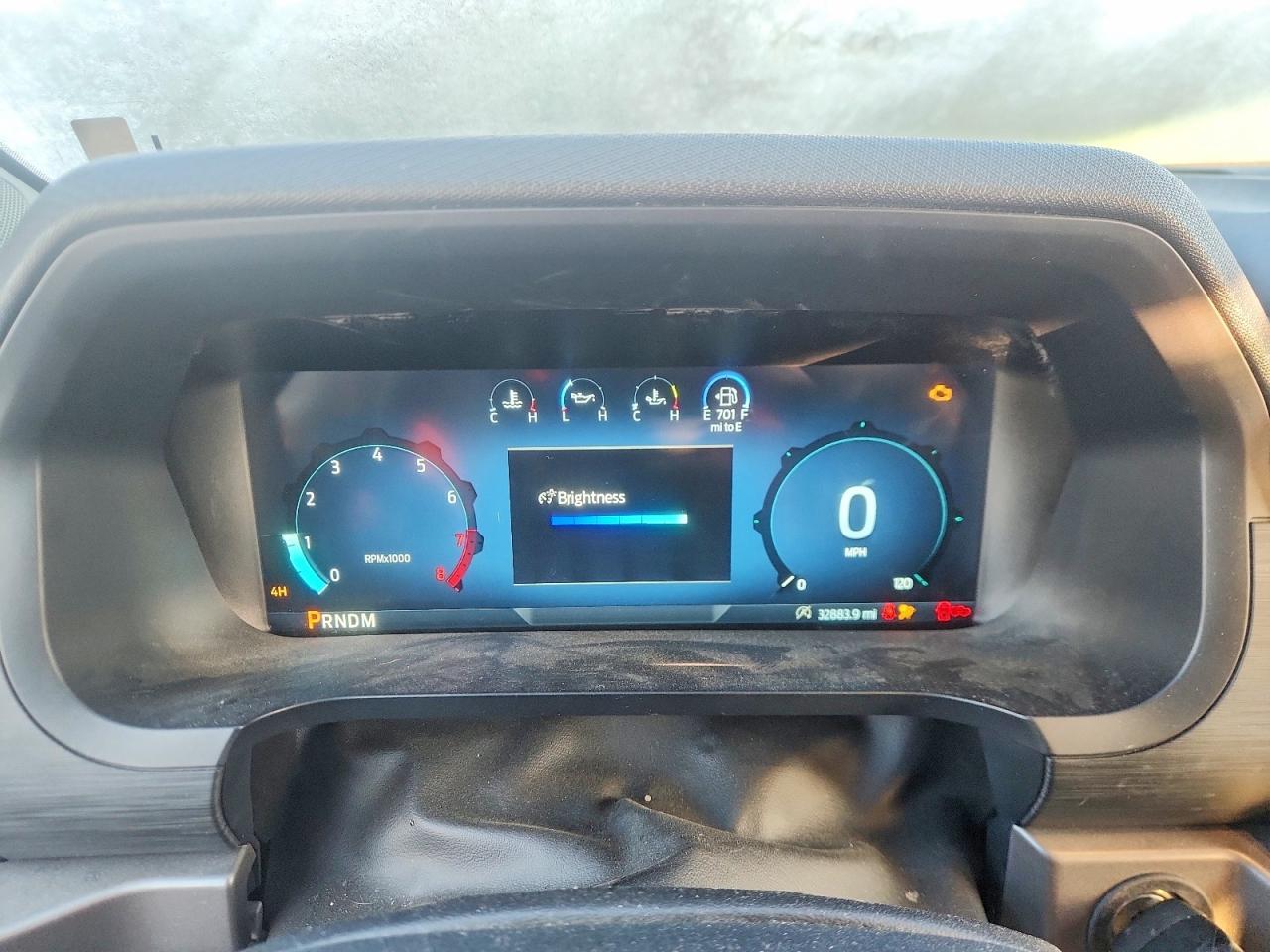 2024 Ford F150 xlt