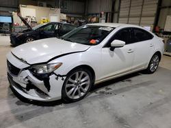 2016 Mazda 6 Touring en venta en Rogersville, MO