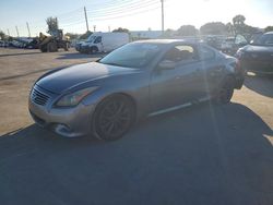 Infiniti salvage cars for sale: 2013 Infiniti G37 Journey