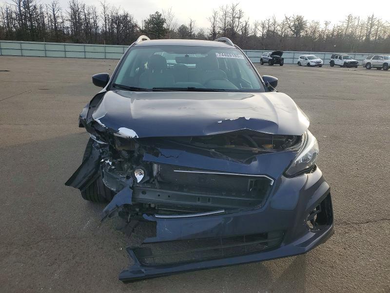 2019 Subaru Impreza Premium