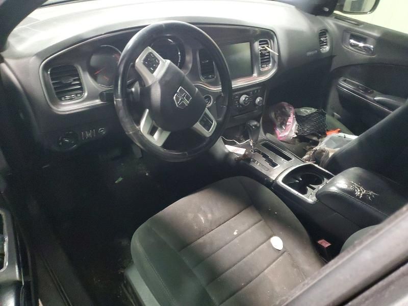 2011 Dodge Charger R/T