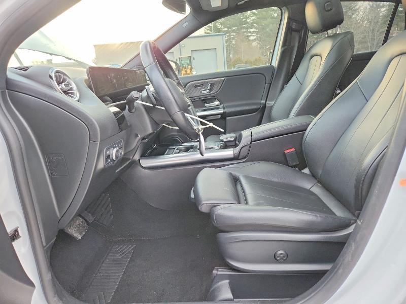 2021 Mercedes-Benz Gla 250 4matic