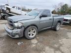 2012 Dodge RAM 1500 ST