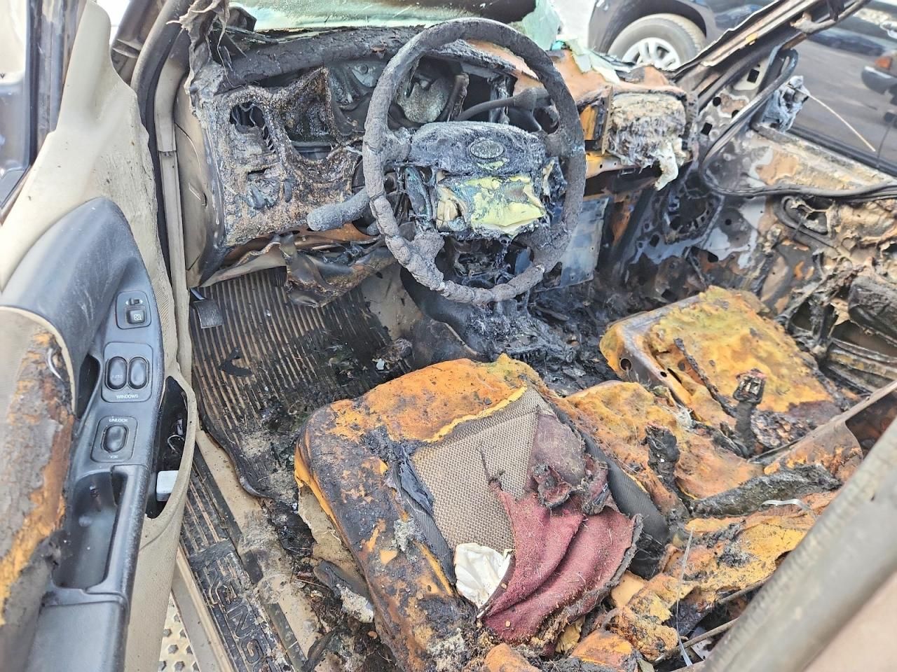 2003 Ford Ranger Super cab