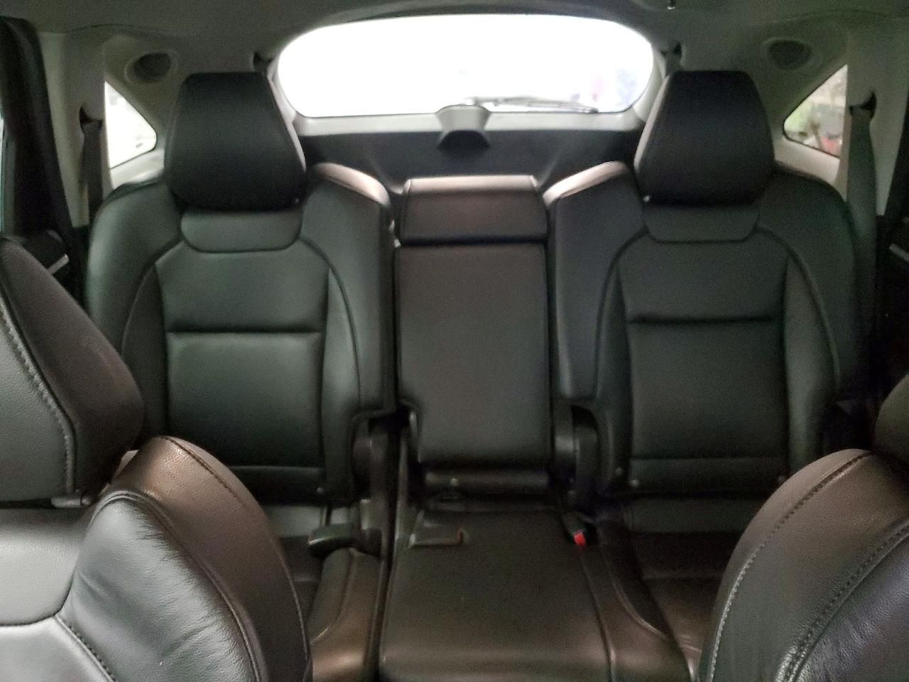 2019 Acura Mdx Technology