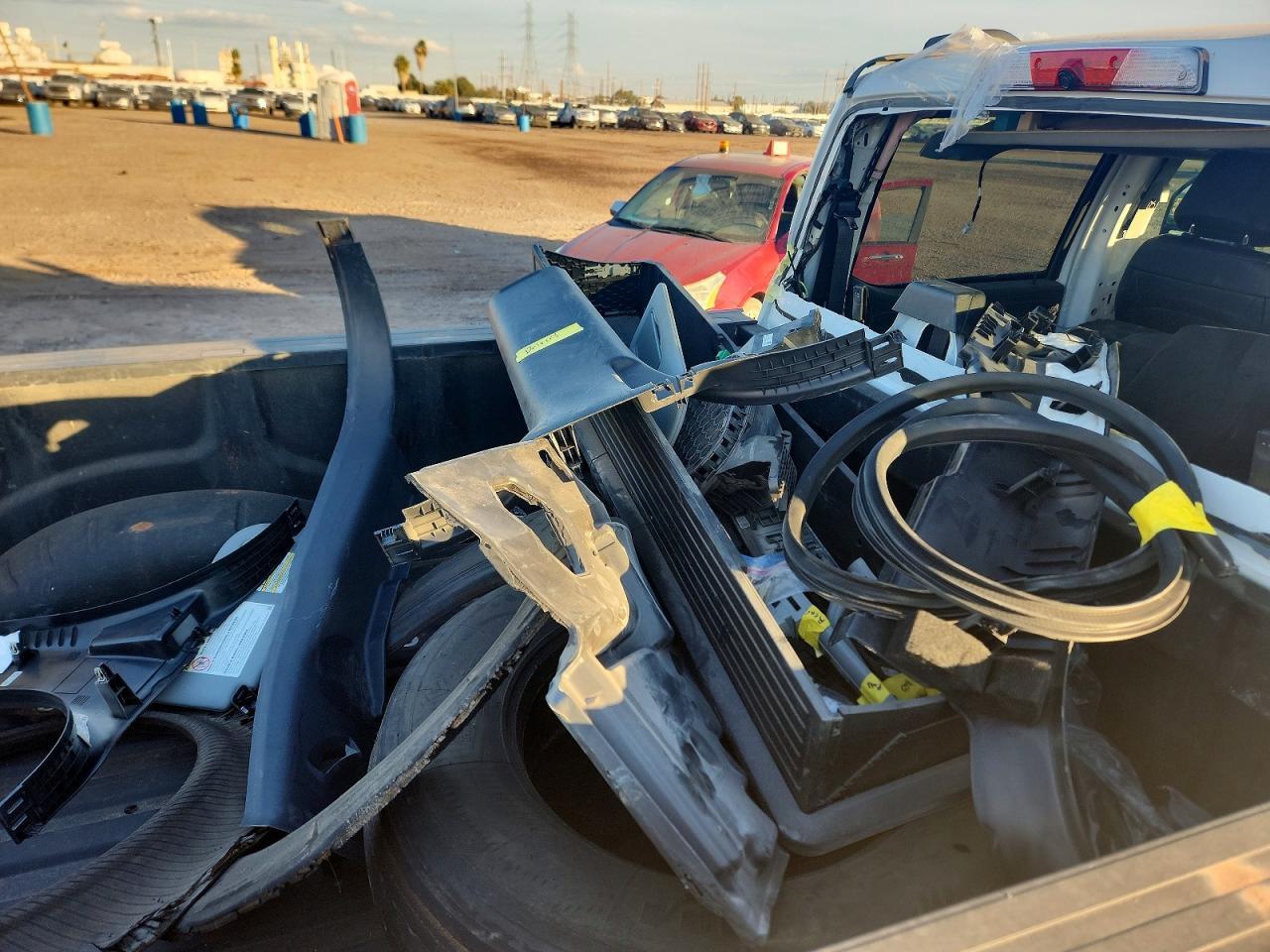 2023 Ford F350 Super Duty