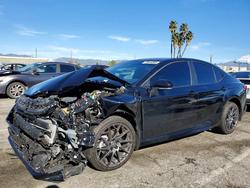 2025 Toyota Camry xse for sale in Van Nuys, CA