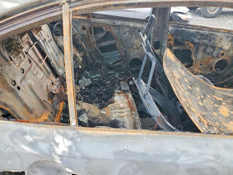 2025 Toyota Corolla fx