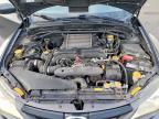 2014 Subaru Impreza wrx