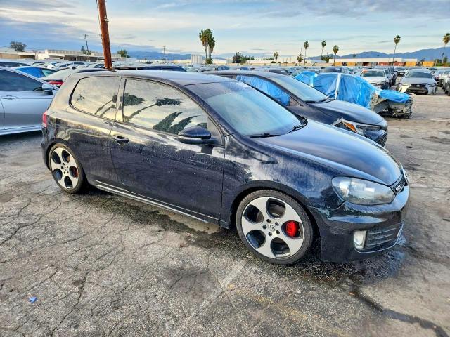 2013 Volkswagen GTI