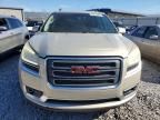 2016 GMC Acadia Slt-2