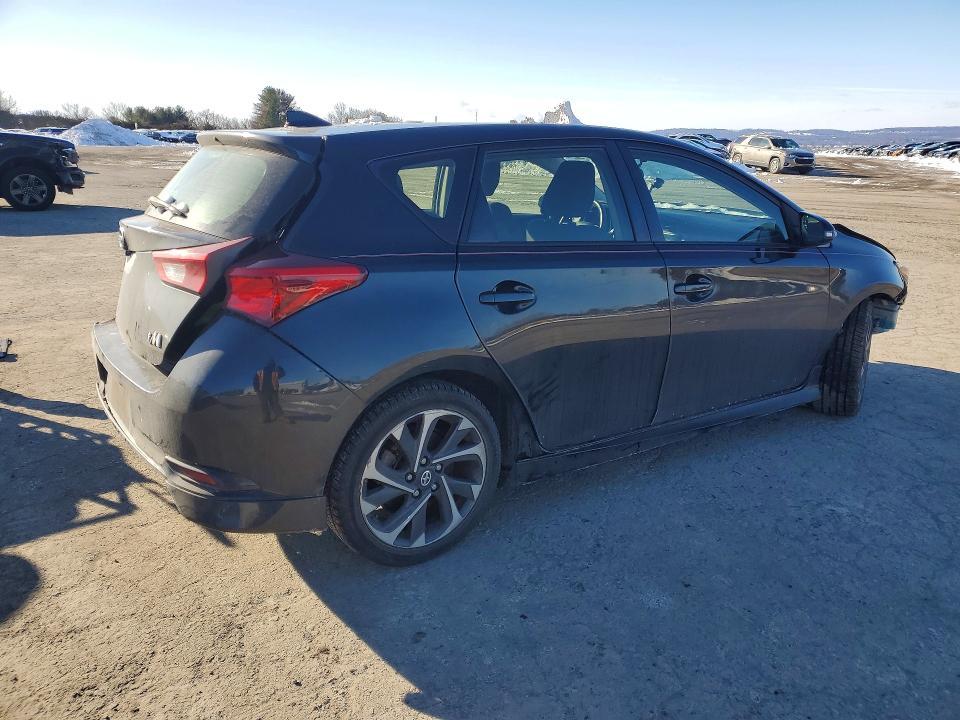2016 Scion IM