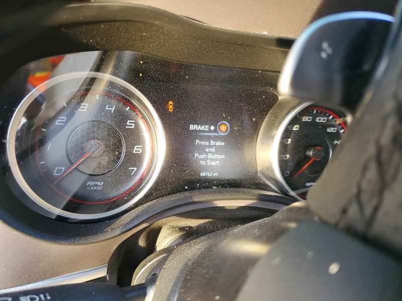 2022 Dodge Charger Scat Pack