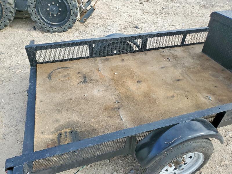 2023 Urwi Unknown-Utility Trailer