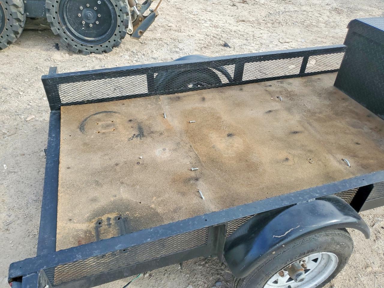 2023 Urwi Unknown-Utility Trailer