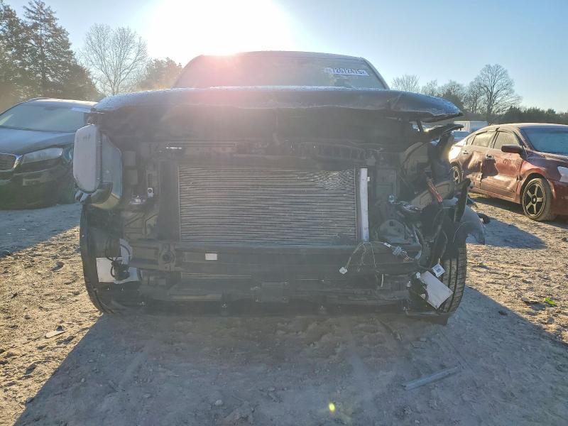 2025 KIA Telluride lx