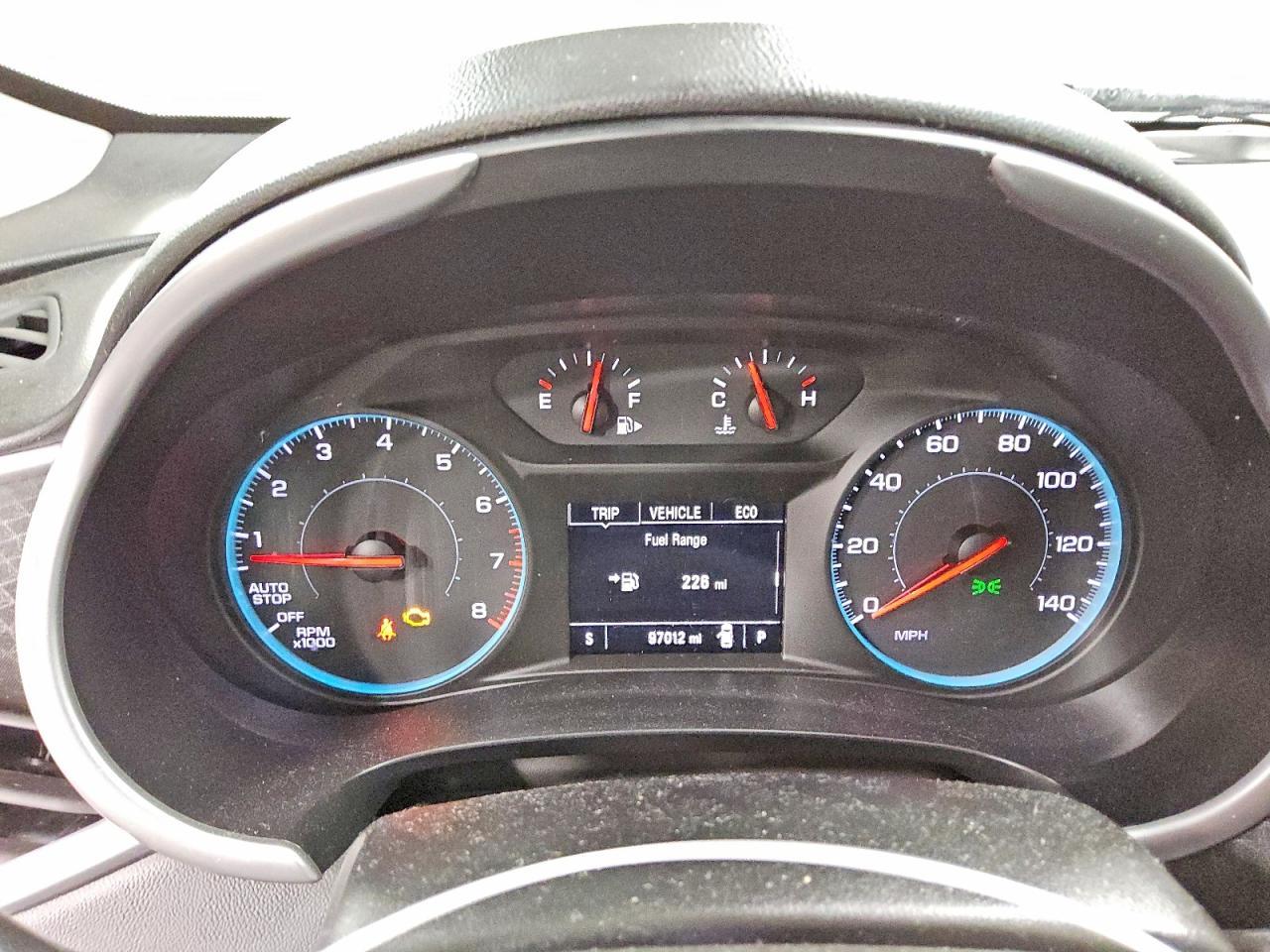 2021 Chevrolet Malibu ls