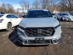 2026 Honda Cr-v Sport Touring