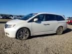 2016 Honda Odyssey Touring