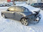 2009 Mazda 3 I