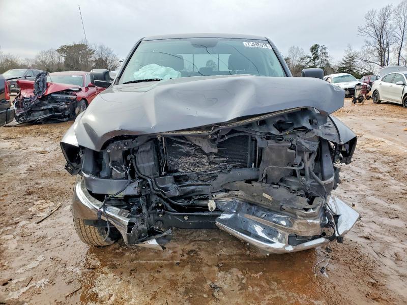 2018 Dodge Ram 1500 slt