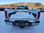 2013 GMC Sierra K2500 Heavy Duty