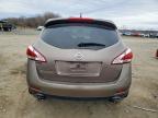 2014 Nissan Murano s