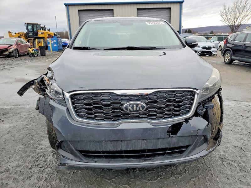 2020 KIA Sorento l