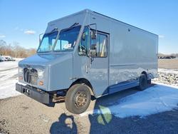 Freightliner salvage cars for sale: 2020 Freightliner Chassis m Line Walk-in van