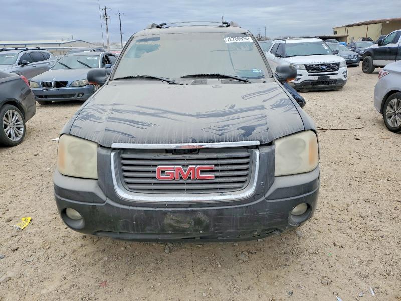 2003 GMC Envoy xl