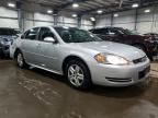2010 Chevrolet Impala ls