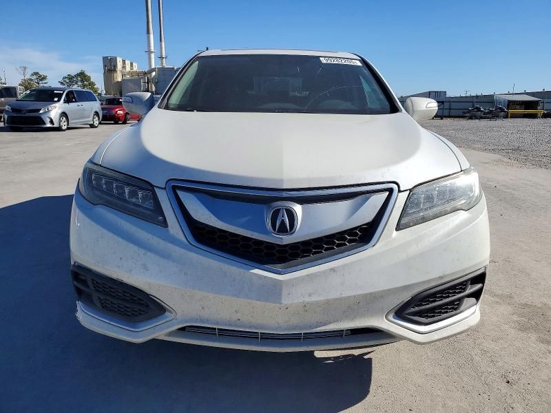 2017 Acura RDX