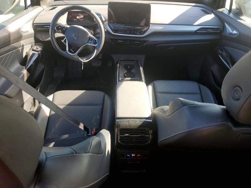 2023 Volkswagen Id.4 pro s Plus
