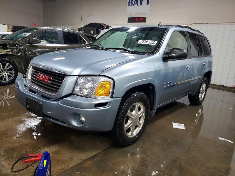 2006 GMC Envoy