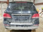2016 Mercedes-Benz Gle 350 4matic