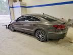 2015 Volkswagen Cc VR6 4motion