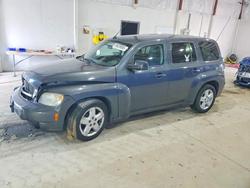 Chevrolet hhr salvage cars for sale: 2011 Chevrolet Hhr lt