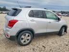 2018 Chevrolet Trax 1LT