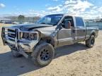 2003 Ford F250 Super Duty