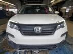 2021 Honda Pilot se