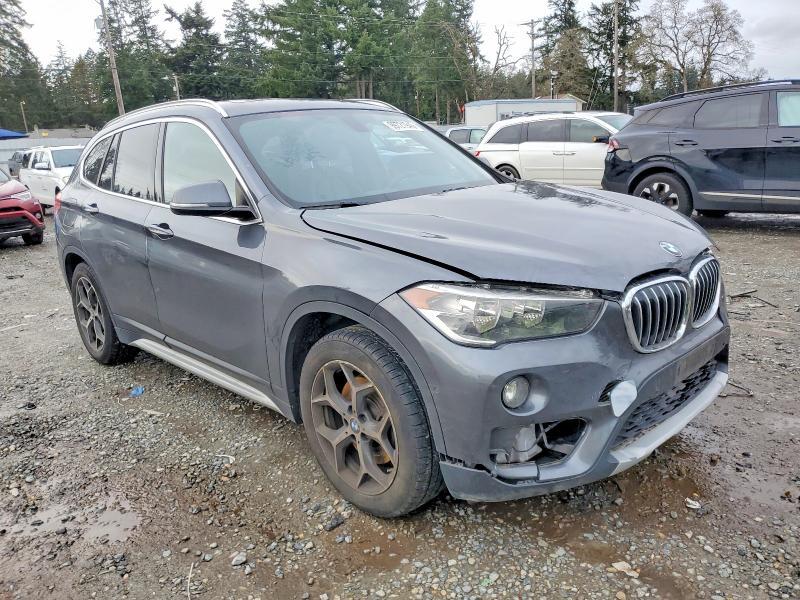 2016 BMW X1 Xdrive28i