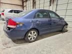 2008 KIA Spectra ex