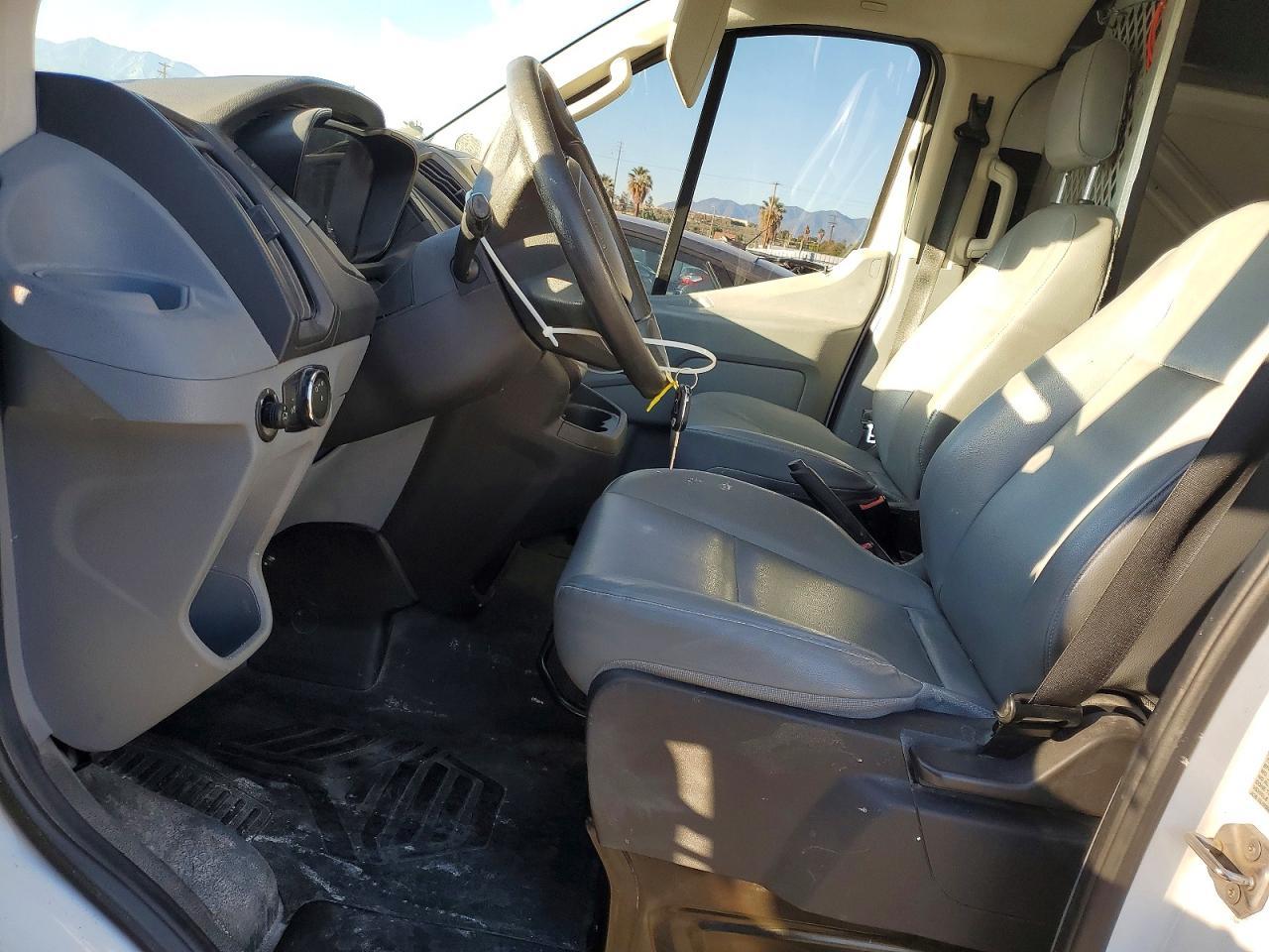 2016 Ford Transit T-150