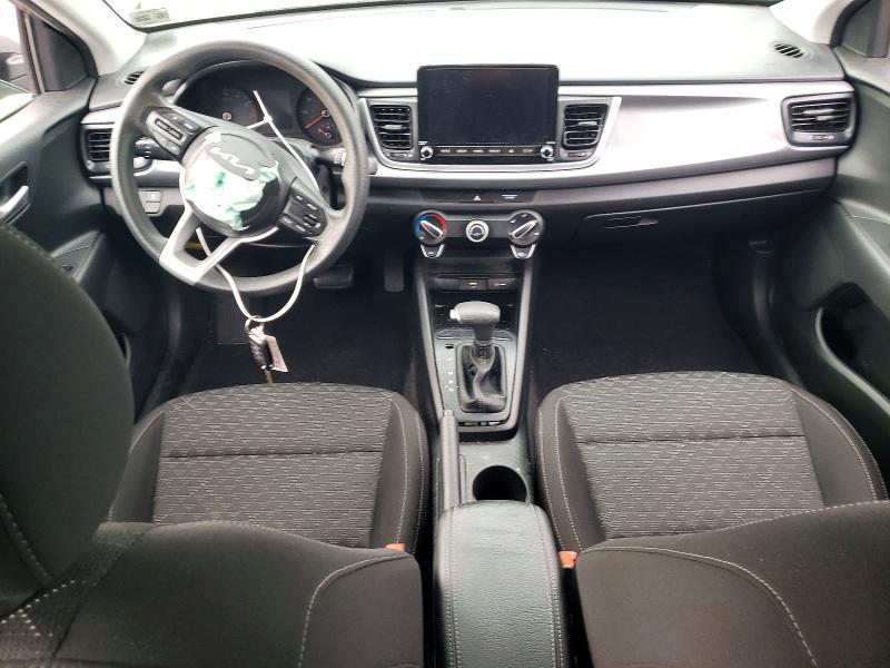 2023 KIA Rio s