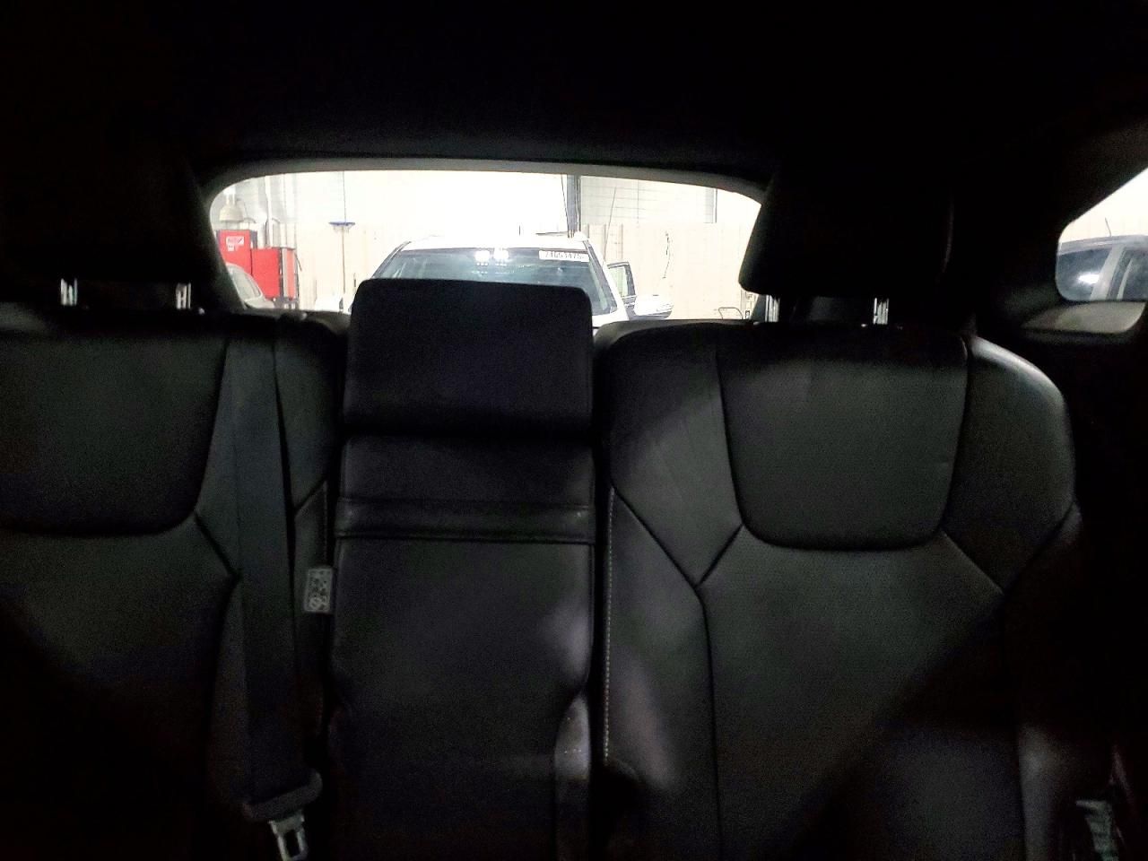 2023 Lexus Rx 350 Base