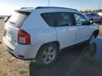 2011 Jeep Compass Sport