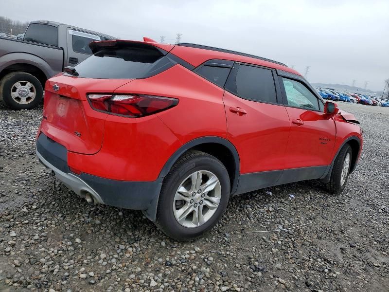 2020 Chevrolet Blazer 2LT
