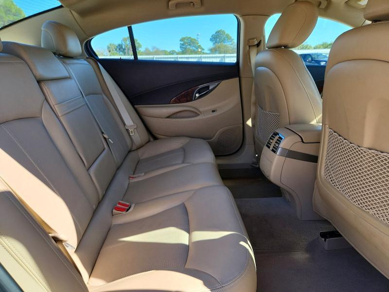 2013 Buick Lacrosse Premium