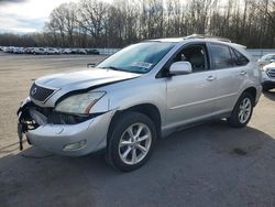 Lexus salvage cars for sale: 2009 Lexus Rx 350